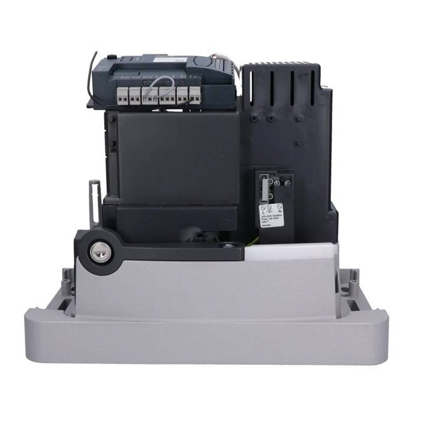 Nice ROBUS 600 NEW (RBS600) (Premium Kit) - Μοτέρ Συρόμενης Γκαραζόπορτας - Εικόνα 4 από 4