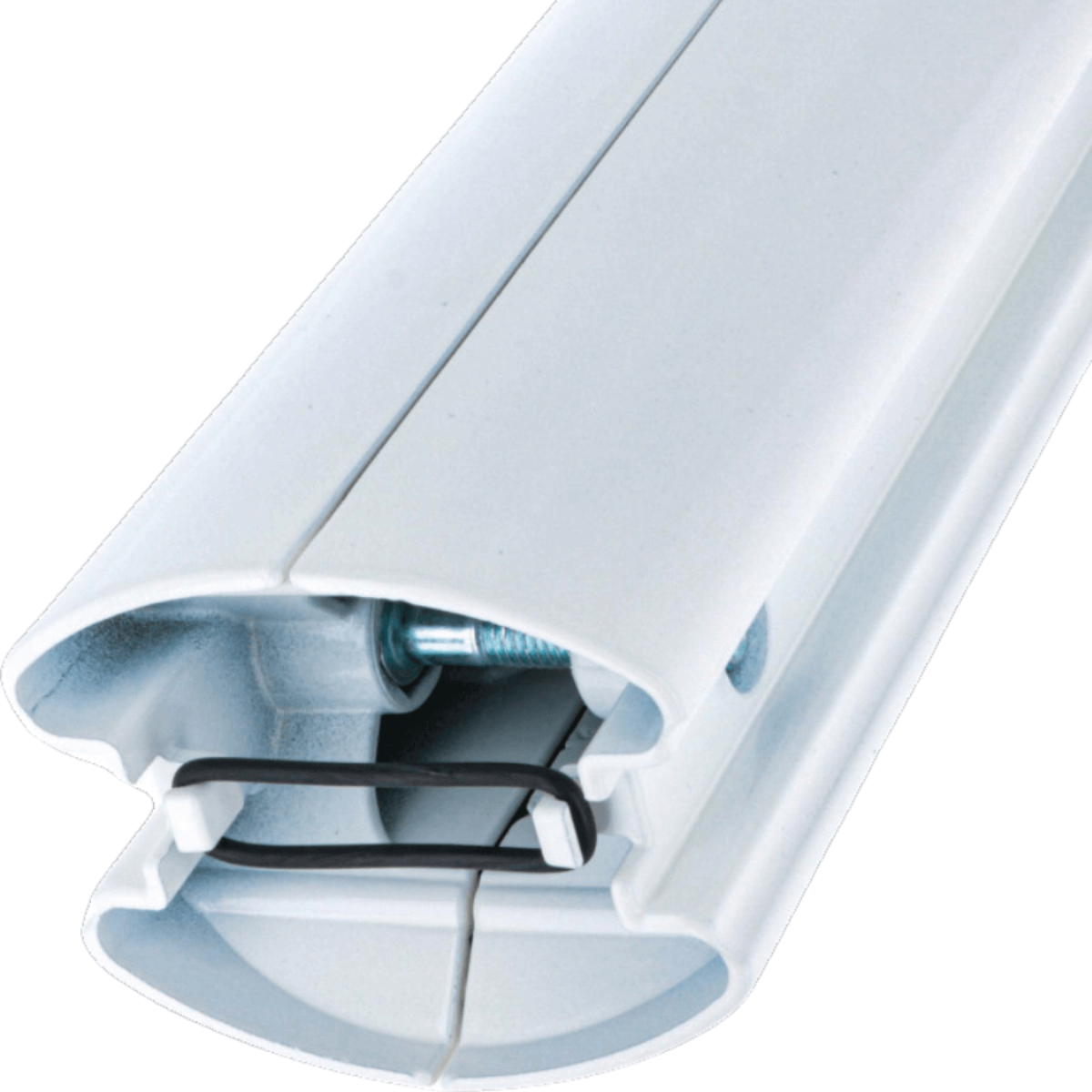 Nice XBA9 - Επέκταση Ράβδου Αλουμινίου για μπάρες - Εικόνα 3 από 4