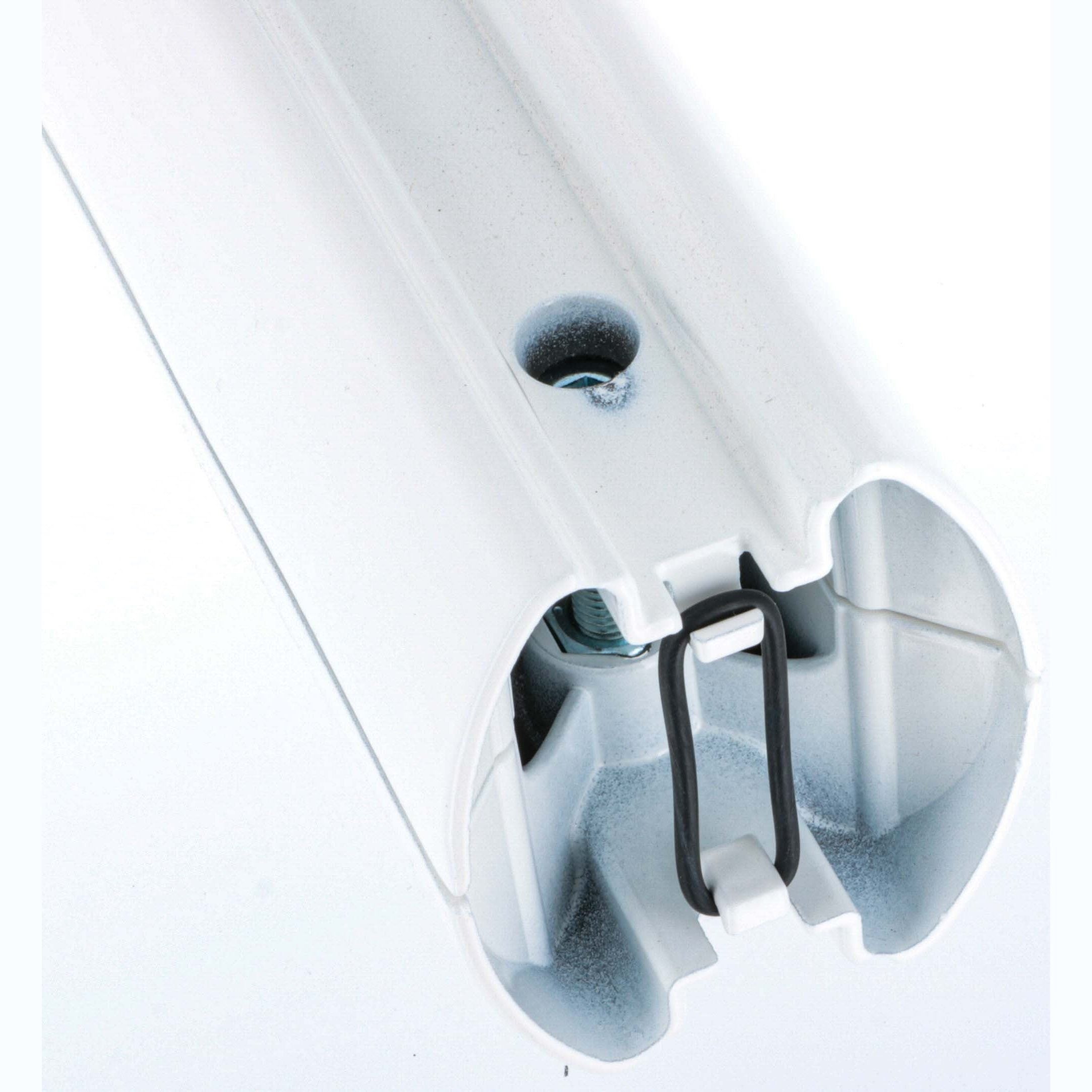 Nice XBA9 - Επέκταση Ράβδου Αλουμινίου για μπάρες - Εικόνα 4 από 4