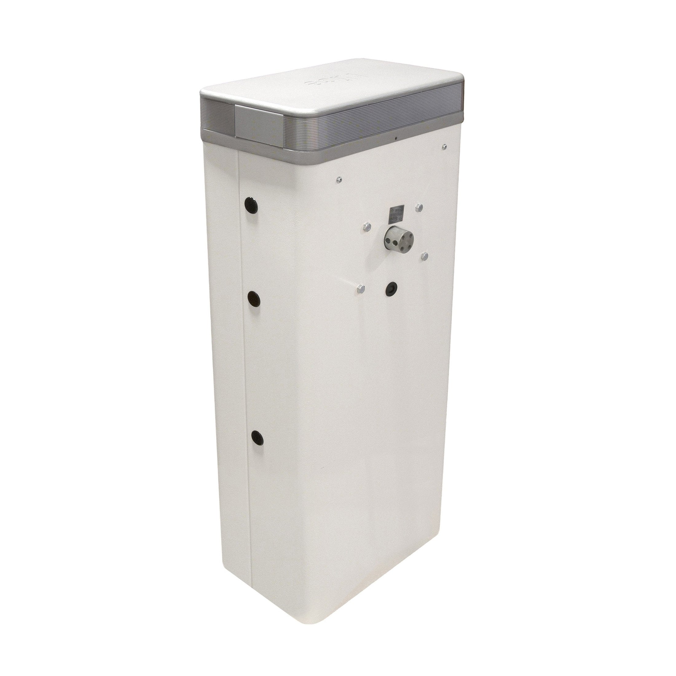 Nice L9BAR Σετ Μπάρα Ελέγχου Κυκλοφορίας με 9m Κοντάρι - Εικόνα 5 από 9