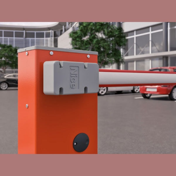 Nice WIDE S (WIFI KIT) - Σετ Μπάρα Ελέγχου Κυκλοφορίας με 4m Κοντάρι - Εικόνα 3 από 3