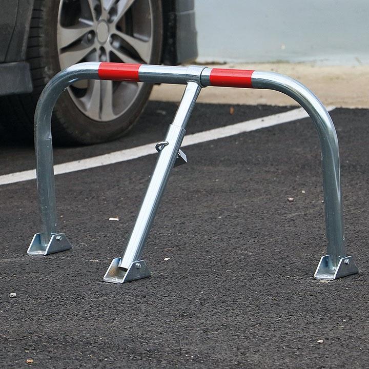 ROTOR MyPark STOPCAR - Χειροκίνητη μπάρα στάθμευσης τρίποδη - Εικόνα 2 από 5