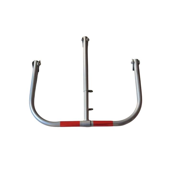 ROTOR MyPark STOPCAR - Χειροκίνητη μπάρα στάθμευσης τρίποδη - Εικόνα 3 από 5