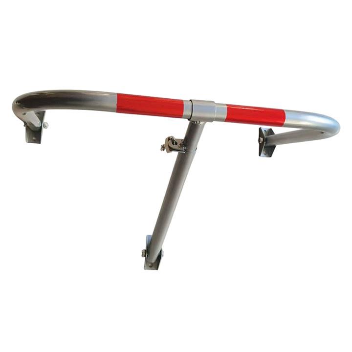 ROTOR MyPark STOPCAR - Χειροκίνητη μπάρα στάθμευσης τρίποδη - Εικόνα 4 από 5