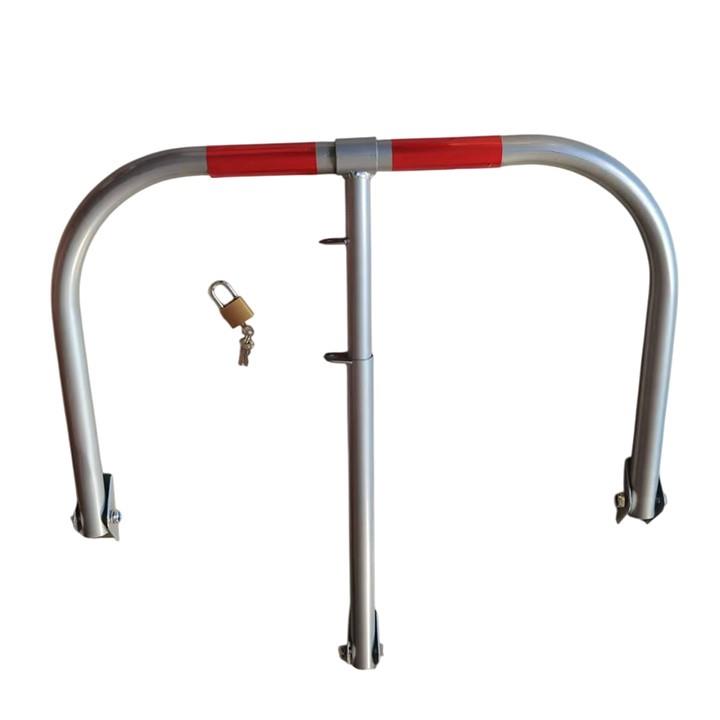 ROTOR MyPark STOPCAR - Χειροκίνητη μπάρα στάθμευσης τρίποδη - Εικόνα 5 από 5