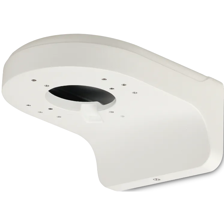 DAHUA - PFB204W Επιτοίχια βάση για Dome κάμερες - Εικόνα 2 από 2