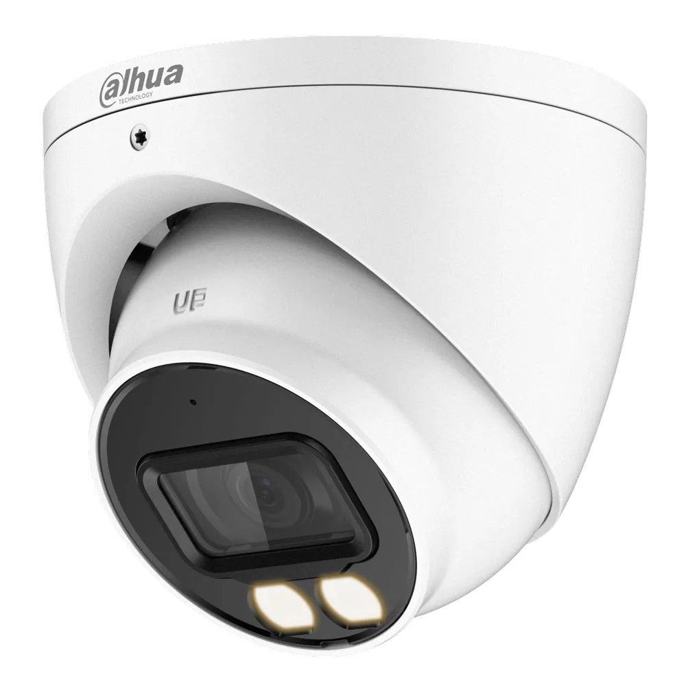 DAHUA - HAC-HDW1200T-IL-A-0280B-S6 - Εικόνα 2