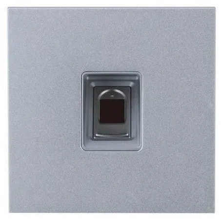 DAHUA - VTO4202F-MF Αναγνώστης για δακτυλικό αποτύπωμα - Εικόνα 2 από 2