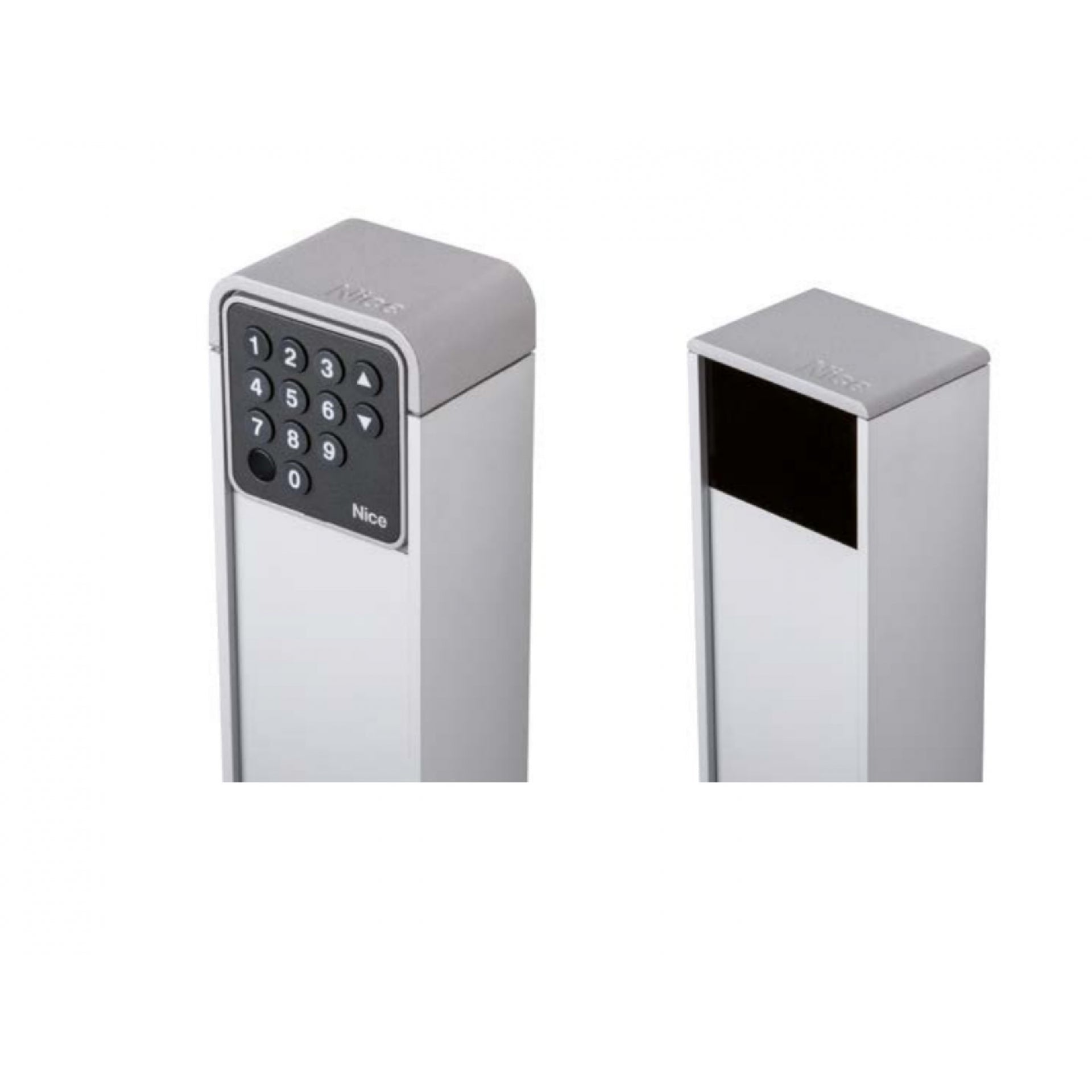 Nice EDSWG - Ασύρματο Πληκτρολόγιο - Εικόνα 6 από 6