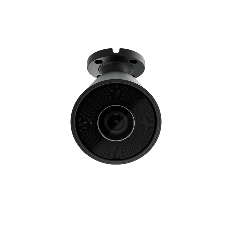 AJAX - BULLETCAM (5 MP/2.8mm) BLACK - Εικόνα 2