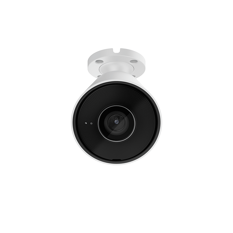 AJAX - BULLETCAM (5 MP/2.8mm) WHITE  - Εικόνα 2 από 2