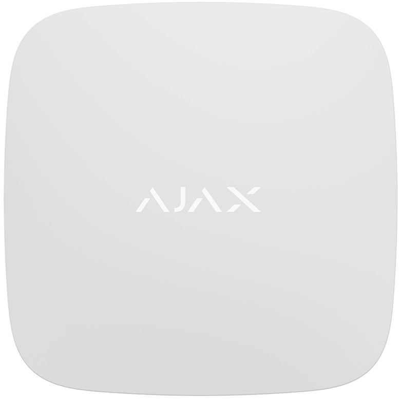 AJAX - LEAKS PROTECT WHITE Ασύρματος ανιχνευτής πλημμύρας, σε λευκό χρώμα - Εικόνα 2 από 2