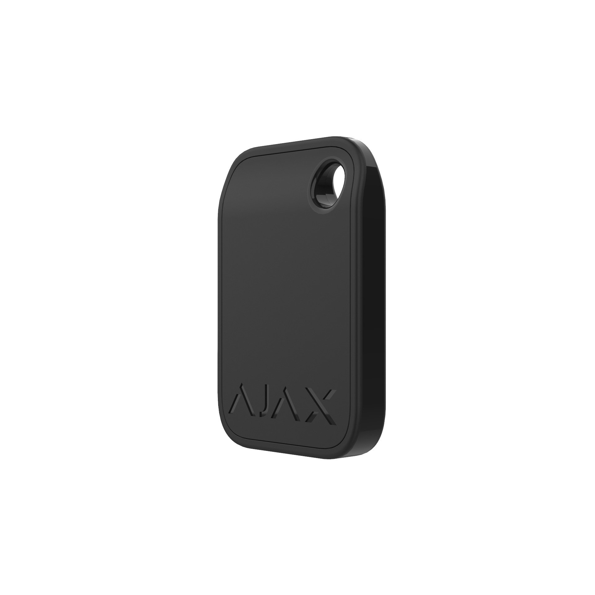 AJAX - TAG BLACK Tag για ανέπαφη λειτουργία συστήματος Αjax, σε μαύρο χρώμα - Εικόνα 4 από 4