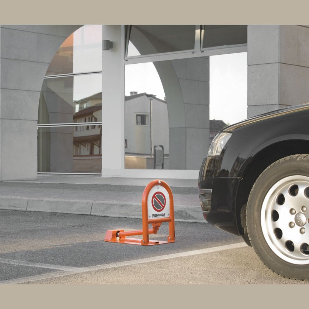 Beninca VE.SOR (9082030) - Αυτόματη Μπάρα Πεζοδρομίου - Εικόνα 2 από 4