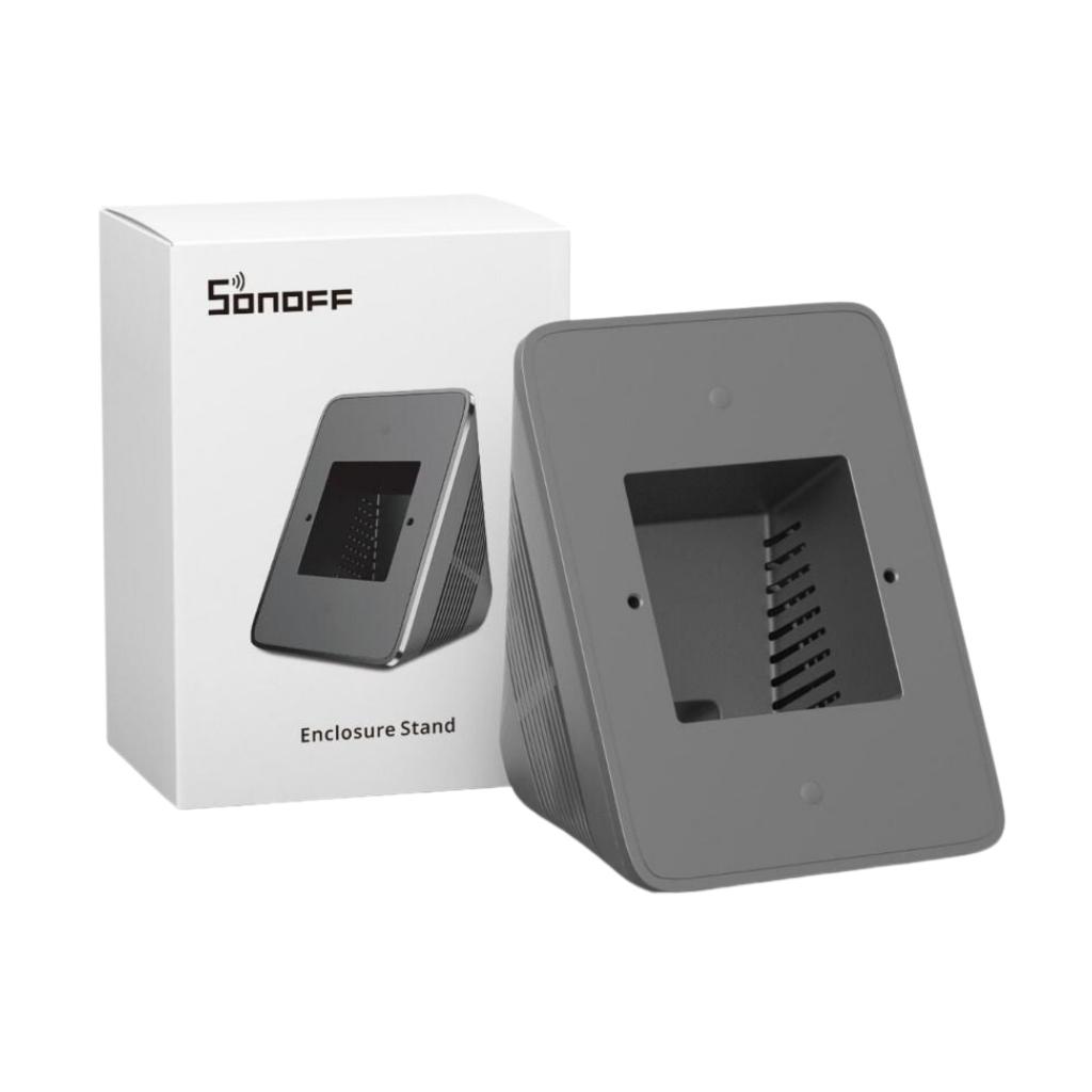 SONOFF STANDB (Γκρι) επιτραπέζια βάση για NSPanel & NSPanel Pro - Εικόνα 4 από 4