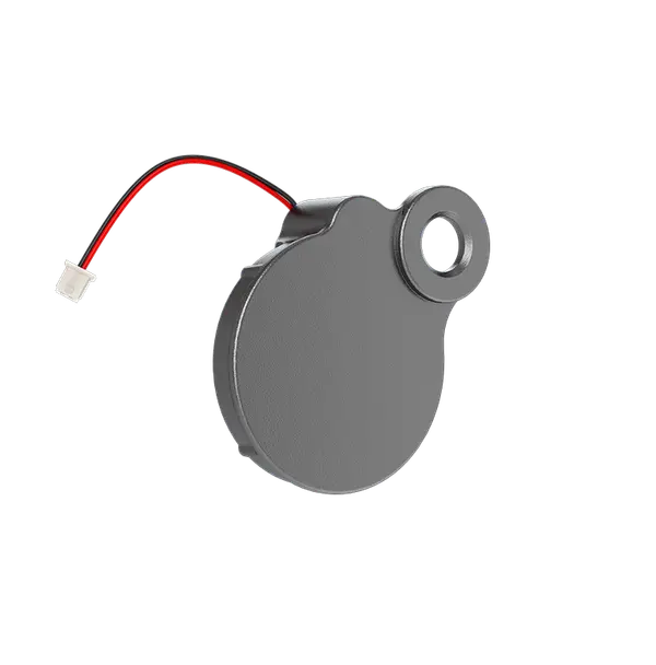 AJAX - SEISMOPROTECT G3 FIBRA BLACK - Εικόνα 3
