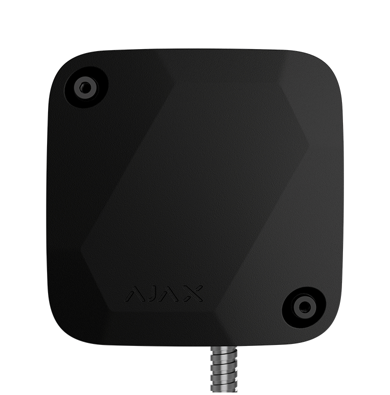 AJAX - SEISMOPROTECT G3 FIBRA BLACK - Εικόνα 4
