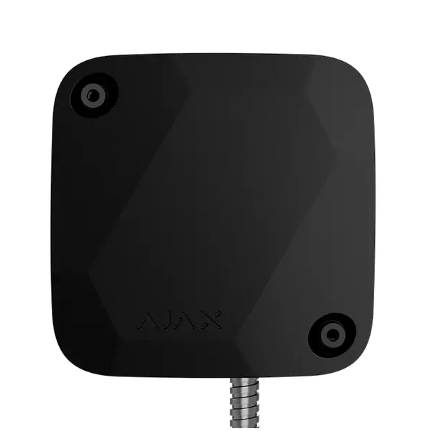 AJAX - SEISMOPROTECT G3 FIBRA BLACK - Εικόνα 4