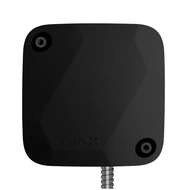 AJAX - SEISMOPROTECT G3 FIBRA BLACK - Εικόνα 5