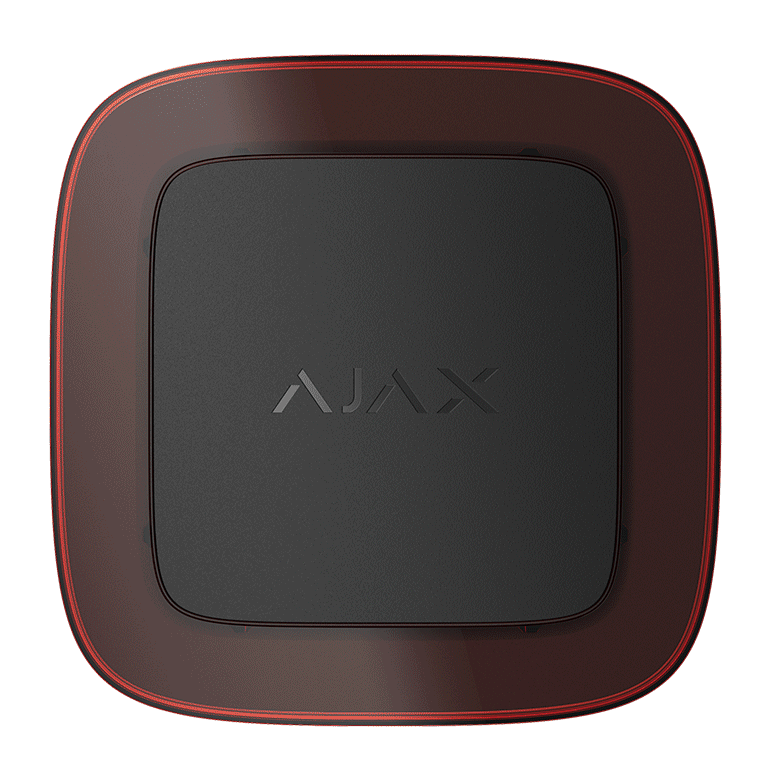 AJAX - EN54 INDICATOR BLACK - Εικόνα 2