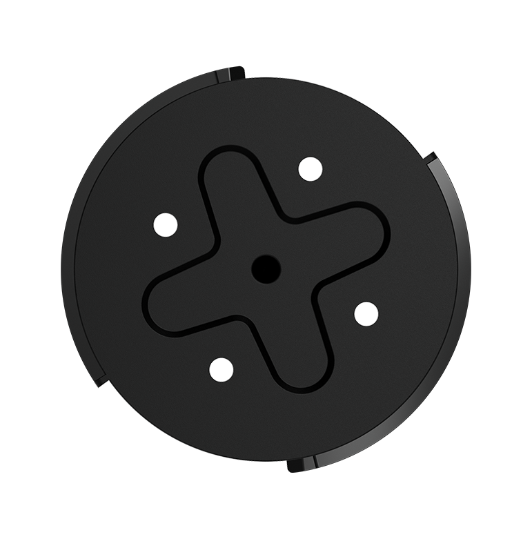 AJAX - EN54 INDICATOR BLACK - Εικόνα 5