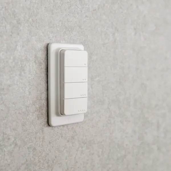 Shelly BLU RC Button 4 ZB - Εικόνα 4