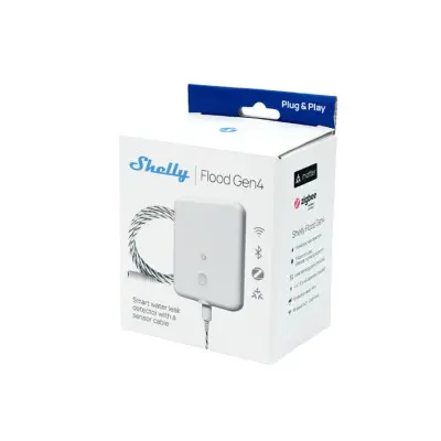 Shelly Flood Gen4 - Εικόνα 1