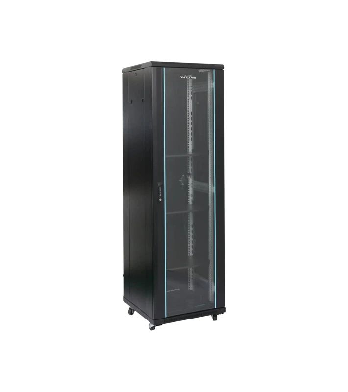 DATEUP MS2.6615 RACK 15U ΕΠΙΔΑΠΕΔΙΟ ΔΙΠΛΟ Π60/Β60 3 ΤΕΜΑΧΙΩΝ - Εικόνα 1