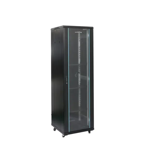 DATEUP MS2.6615 RACK 15U ΕΠΙΔΑΠΕΔΙΟ ΔΙΠΛΟ Π60/Β60 3 ΤΕΜΑΧΙΩΝ - Εικόνα 1