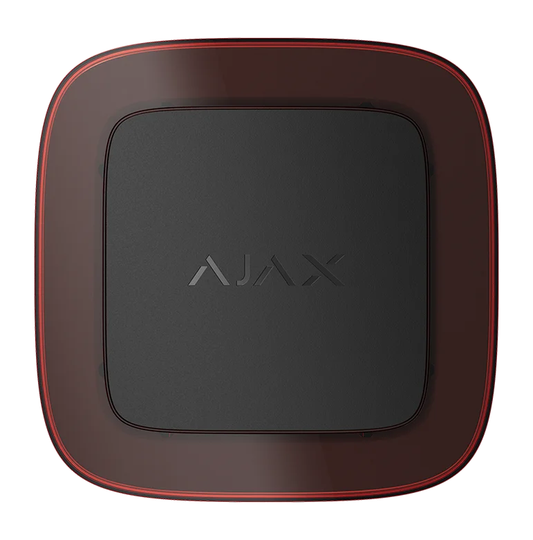 AJAX - EN54 INDICATOR BLACK - Εικόνα 1