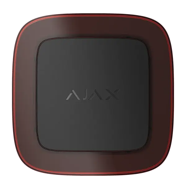 AJAX - EN54 INDICATOR BLACK - Εικόνα 1
