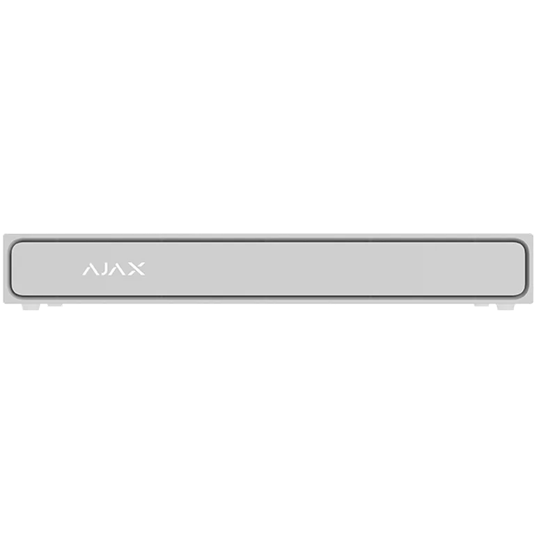AJAX - NVR H2D16PAC (16ch) WHITE - Εικόνα 3