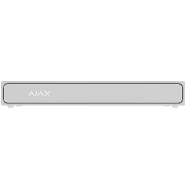 AJAX - NVR H2D16PAC (16ch) WHITE - Εικόνα 3