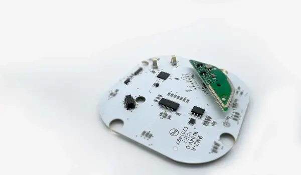 KEY Automation EGKTR2 Ασύρματο πληκτρολόγιο αφής - Εικόνα 11