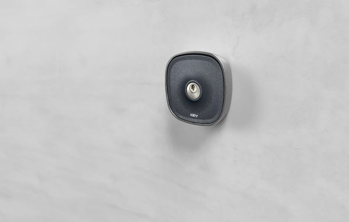 KEY AUTOMATION EGS101 - Κλειδομπουτόν εξωτερικού χώρου - Εικόνα 4
