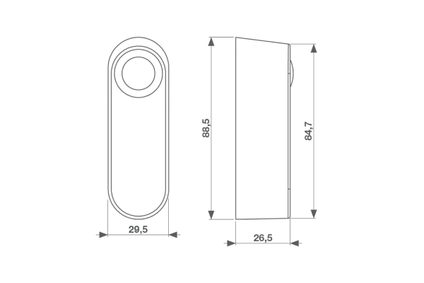 KEY AUTOMATION FT23 - Εικόνα 2