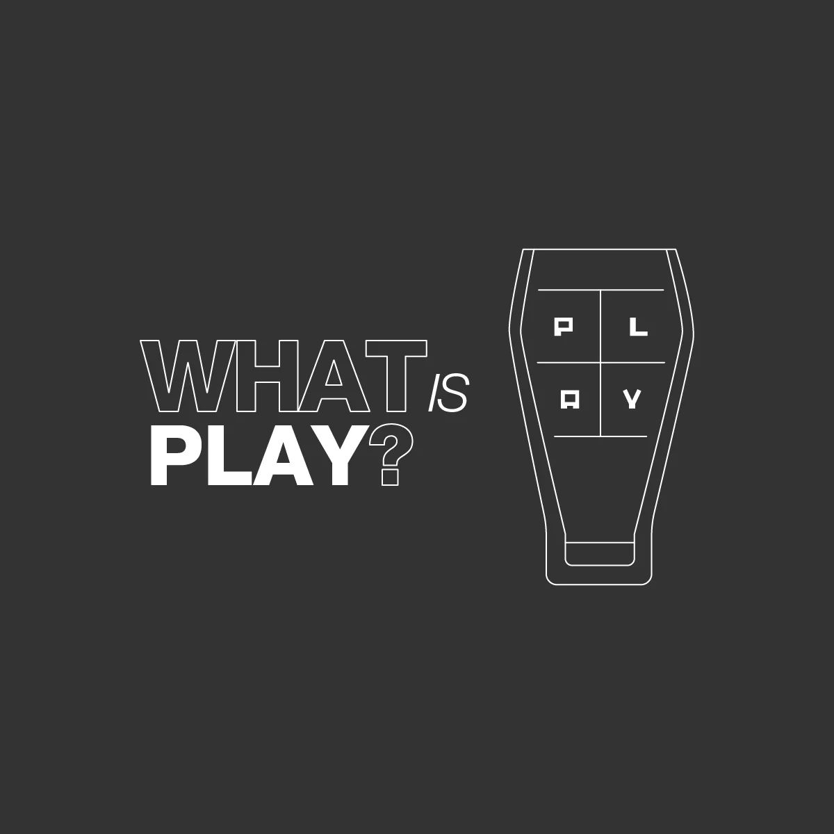 KEY AUTOMATION PLAY4 - Τηλεχειριστήριο κυλιόμενου κωδικού (ασφαλείας) - Εικόνα 3