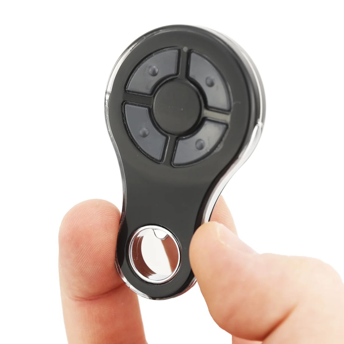 KEY AUTOMATION SUB44R - Τηλεχειριστήριο κυλιόμενου κωδικού (ασφαλείας) - Εικόνα 2