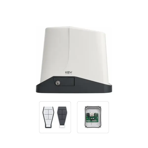 KEY AUTOMATION TUS 900 230V (Basic Kit) - Εικόνα 1