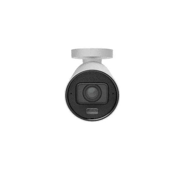 AJAX - BULLETCAM HLVF (5 MP) WHITE - Εικόνα 2
