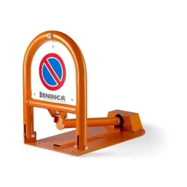 Beninca VE.SOR (9082030) - Αυτόματη Μπάρα Πεζοδρομίου - Εικόνα 1