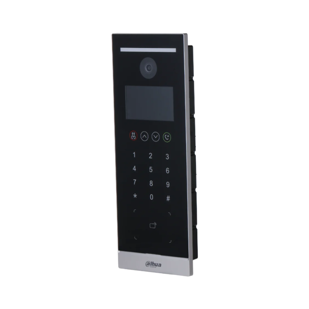 Dahua VTO6521H IP Σταθμός πόρτας διαμερίσματος - Εικόνα 2