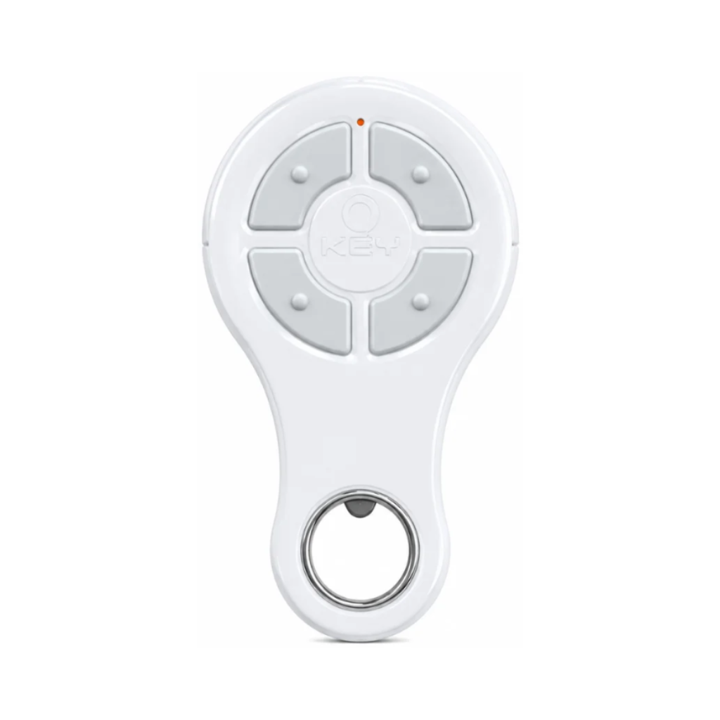 KEY AUTOMATION Καπάκι Λευκό - Εικόνα 1