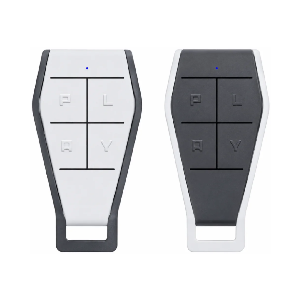 KEY AUTOMATION PLAY4 - Τηλεχειριστήριο κυλιόμενου κωδικού (ασφαλείας) - Εικόνα 1