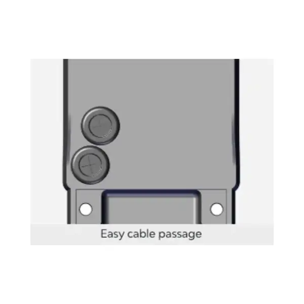KEY AUTOMATION REVO REP2024 (Μονόφυλλο Kit) - Εικόνα 4