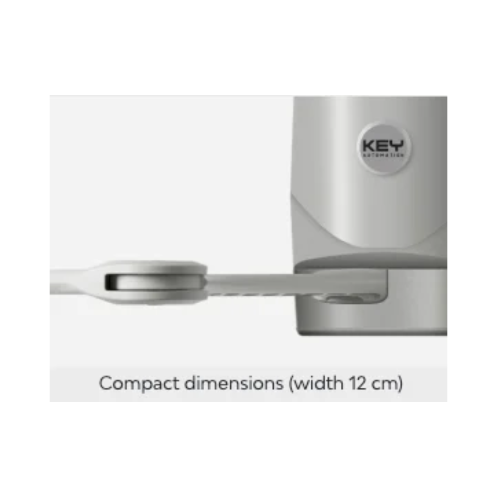 KEY AUTOMATION REVO REP2024 (Μονόφυλλο Kit) - Εικόνα 5