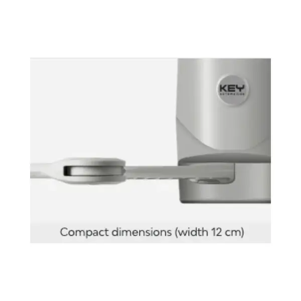 KEY AUTOMATION REVO REP2024 (Μονόφυλλο Kit) - Εικόνα 5
