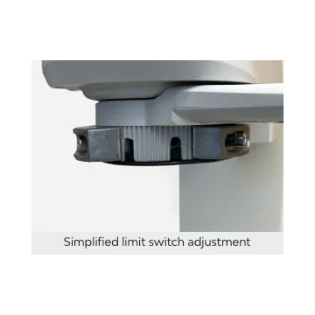 KEY AUTOMATION REVO REP2024 (Μονόφυλλο Kit) - Εικόνα 6