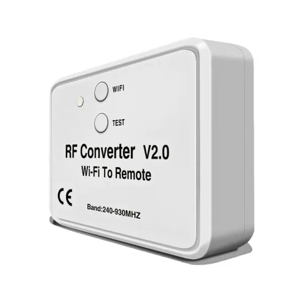 ROTOR V2.0 - WiFi Bridge για Μοτέρ Γκαραζόπορτας - Εικόνα 1