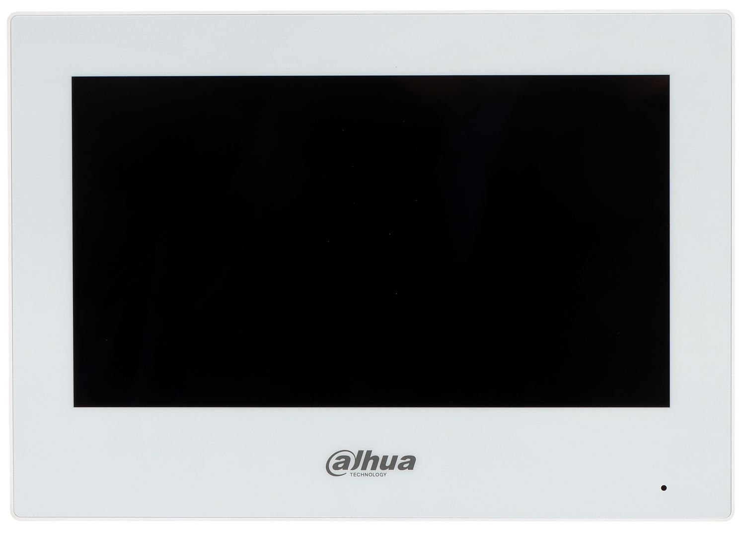 DAHUA - VTH2621GW-WP IP Oθόνης αφής 7'' με Wifi - Εικόνα 1
